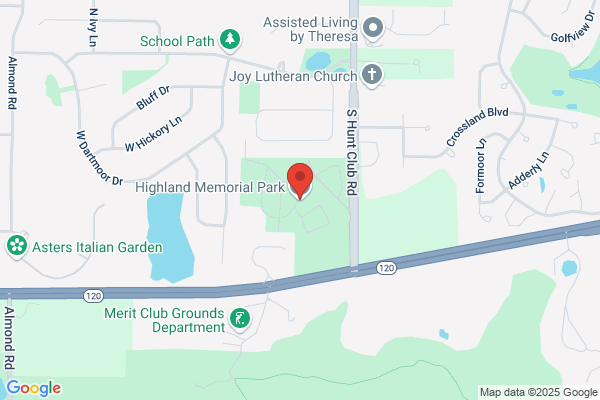 Highland Park Cemetery & Mausoleum