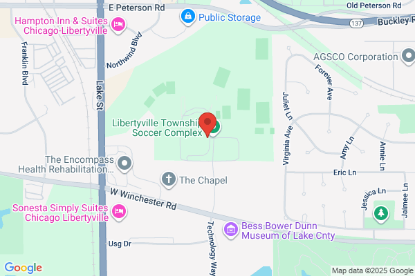 Libertyville Boys Club