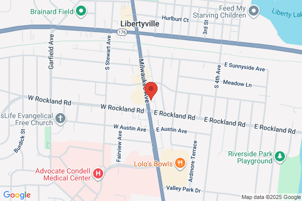 Libertyville True Value Hardware