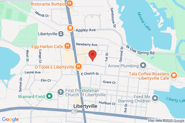Mainstreet Libertyville Inc