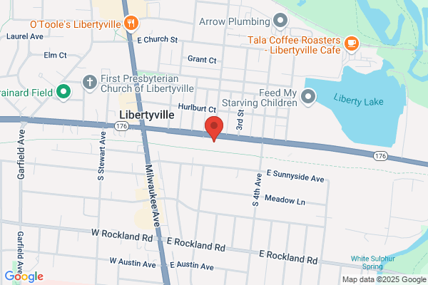 National Plumbing & Heating Supply Co