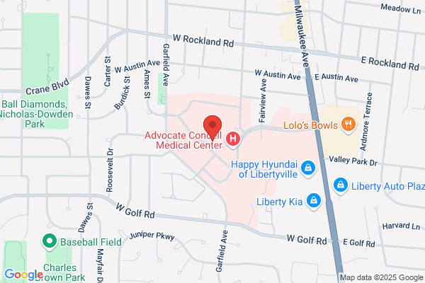 Ob-Gyne Associates of Libertyville