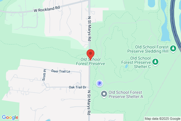 Old School Forest Preserve