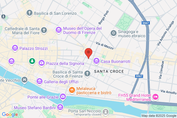 Ristorante Bottaio