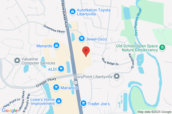 Athletico Physical Therapy - Libertyville