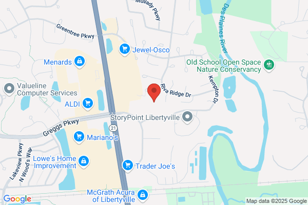 IBJI Physical & Occupational Therapy - Libertyville