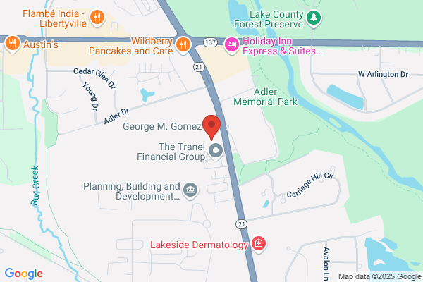 RUSH Kids Pediatric Therapy - Libertyville