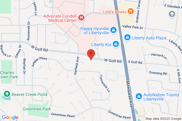Childrens House of Libertyville