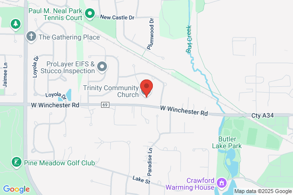 Libertyville Cooperative Nursery School