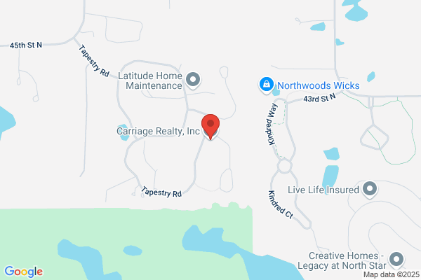 Carriage Realty Inc