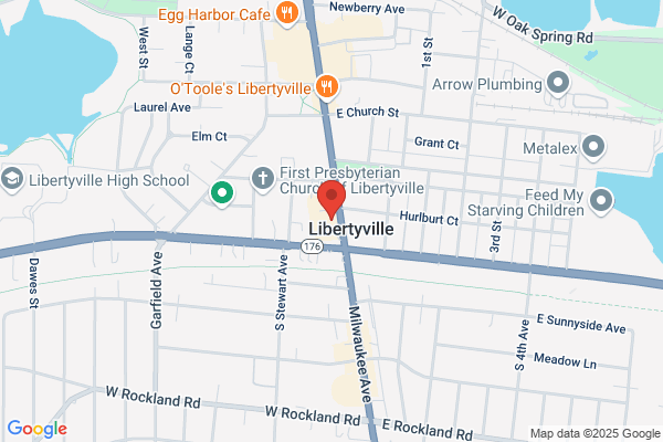 Coldwell Banker Residential Brokerage, Real Estate Sales Office, Libertyville