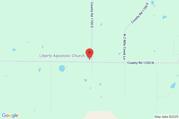 Apostolic Church of Liberty