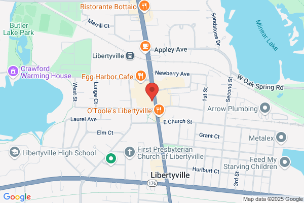 Libertyville's Tavern In The Town LTD