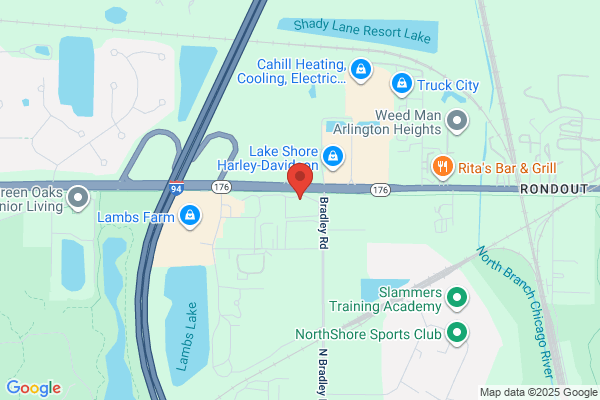 U-Haul Moving & Storage of Libertyville
