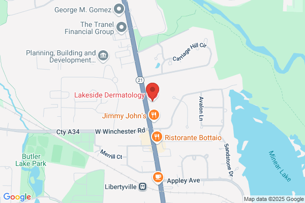 Lakeside Dermatology