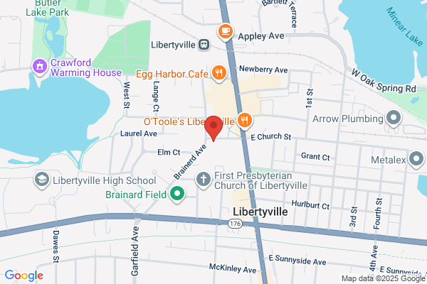 Libertyville Civic Center Foundation