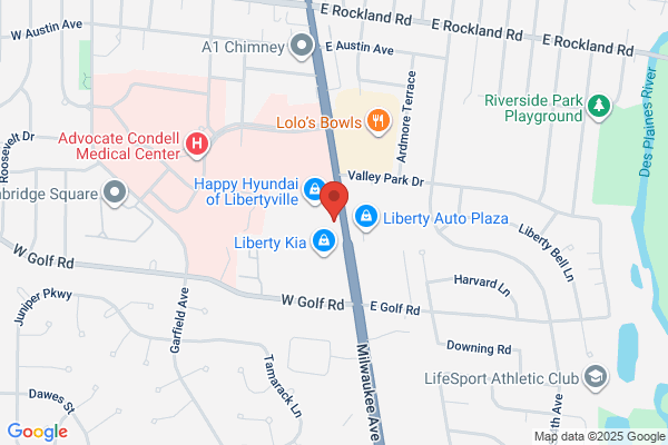 Libertyville Chevrolet