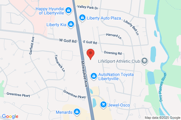 Napleton Mazda of Libertyville