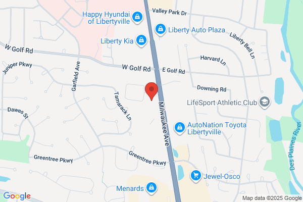 Libertyville Mitsubishi