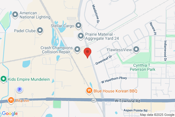 Vernon Hills Animal Hospital