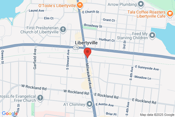 Libertyville Animal Hospital