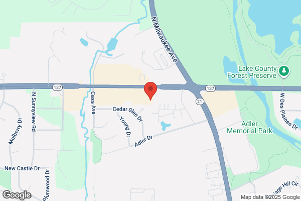 Animal Care & Medical Center