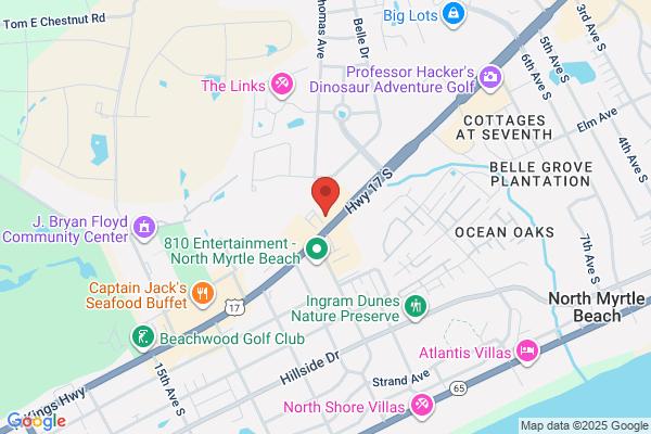 Upscale Resale Consignment