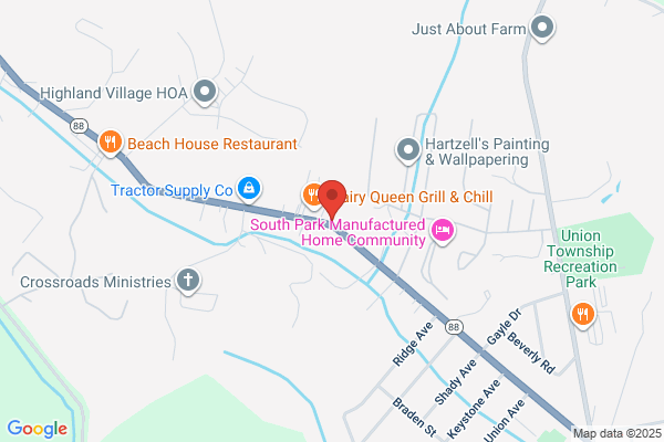 Dupree's Root 88 Garden Center & Florist