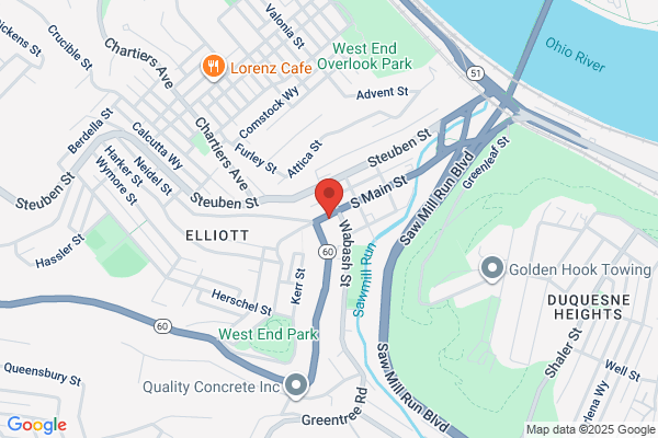 Allegheny County Respite Care Coalition Inc