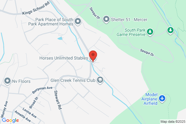 Horses Unlimited