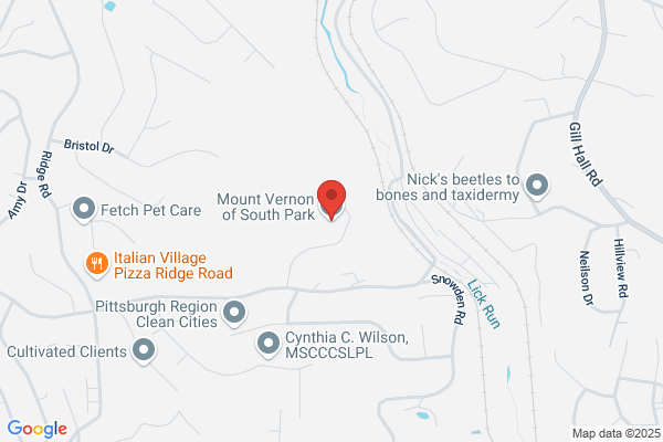 Mt Vernon of South Park Assisted Living Residence