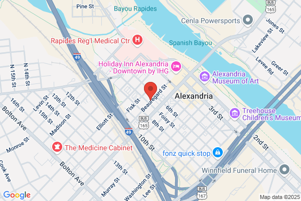 Salvation Army the
