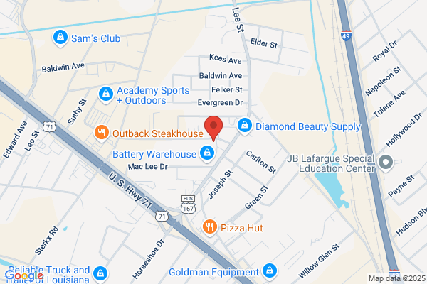 Sterkx Properties