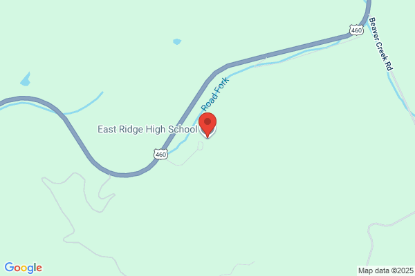 East Ridge High School, Jrotc