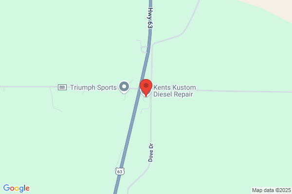 24 Hour Semi Truck Repair