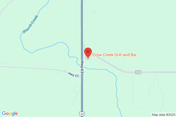 Outback Bar & Grill