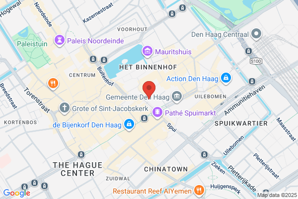 Five Guys - CLOSED