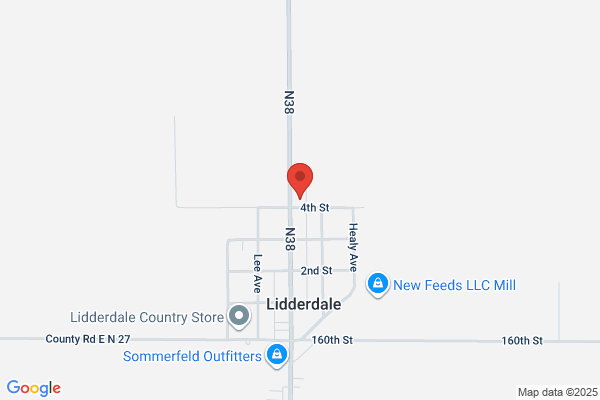 Immanuel Lutheran Church