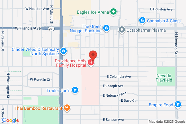 Lidgerwood Dental Office