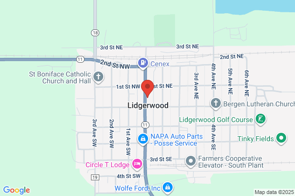 Lincoln State Bank