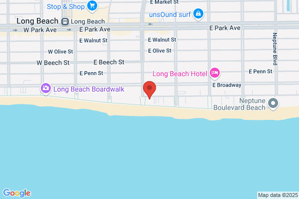 Boardwalk Apartments