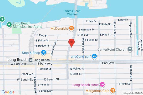 LONG BEACH SAVVY