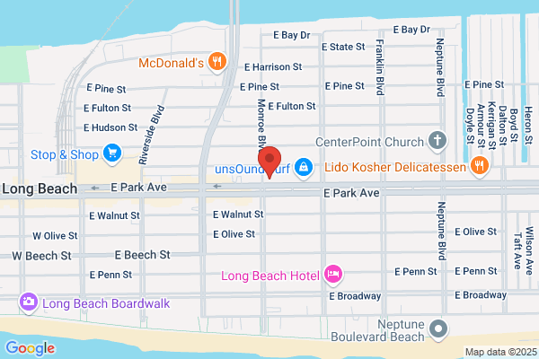 Northwell Health Labs at Long Beach