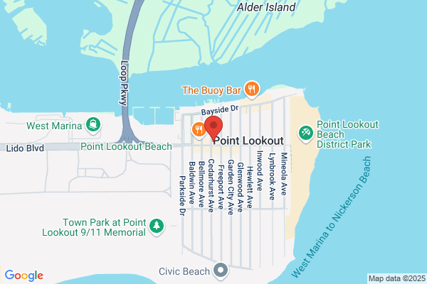 Boutique At the Point