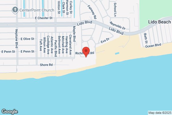 Lido Beach Towers Condominium