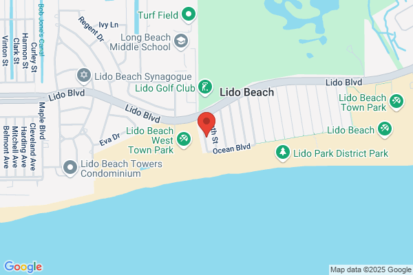 Lido Taxi & Airport Service