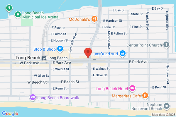 Long Beach Cinemas