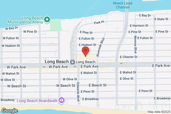 Long Beach Plaza Liquor