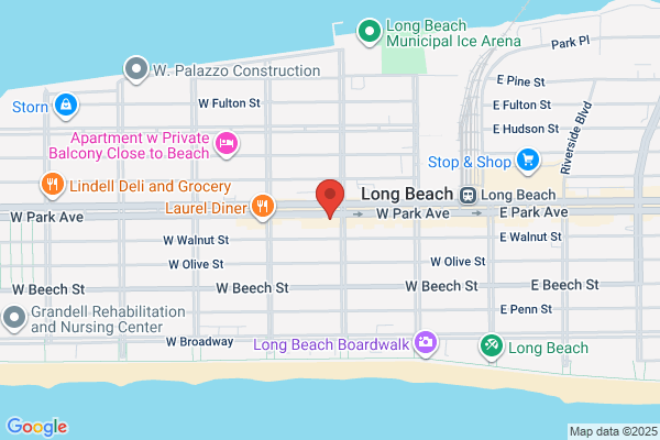 Long Beach Rheumatology PC