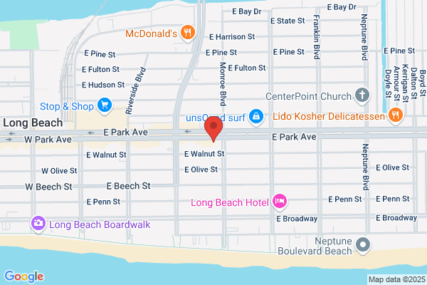 Long Beach Vacuum and Cleaning Supply
